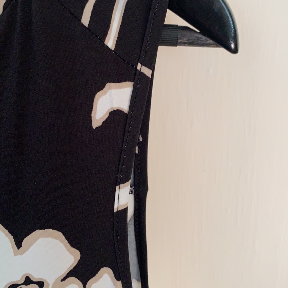 Chico’s sleeveless summer dress . - Picture 4 of 5